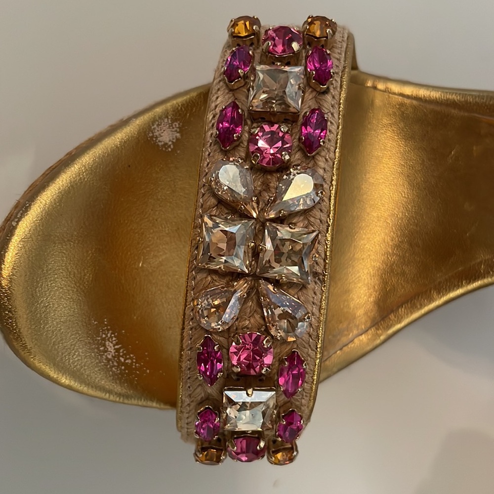 Gucci Platform 🔥🔥🔥 - Picture 3 of 8